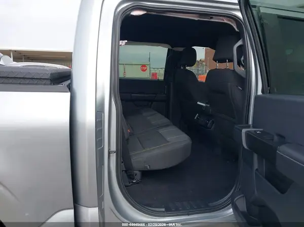 1FTEW2LP2SKF32611 2025 FORD F-150 - Image 8