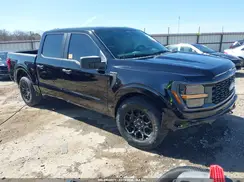 1FTEW2LP2TKD16937 2026 FORD F-150