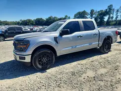 1FTEW2LP2TKD32622 2026 FORD F-150