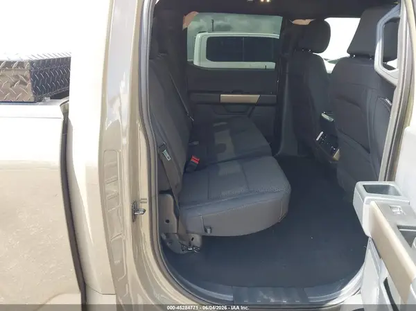 1FTEW2LP2TKD67628 2026 FORD F-150 - Image 8