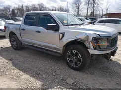 1FTEW2LP3RFB07921 2024 FORD F-150