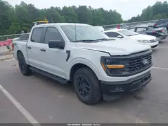 1FTEW2LP3RFB13783 2024 FORD F-150