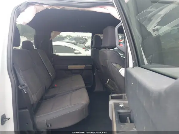 1FTEW2LP3RFB13783 2024 FORD F-150 - Image 8