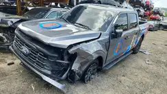 1FTEW2LP3RFB30907 2024 FORD F-150