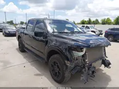 1FTEW2LP3RFB53040 2024 FORD F-150