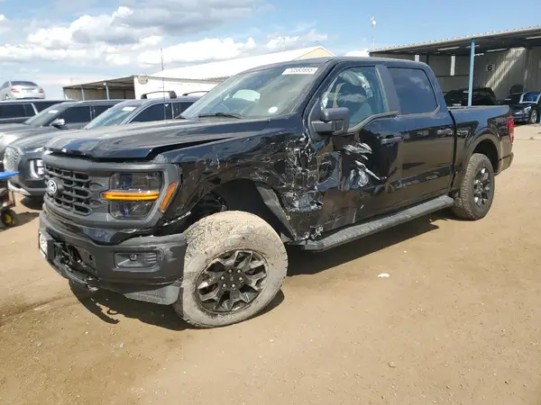 1FTEW2LP3RFC23877 2024 FORD F-150 - Image 1