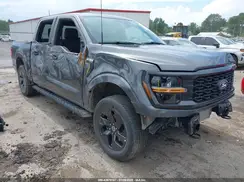 1FTEW2LP3RKD03798 2024 FORD F-150