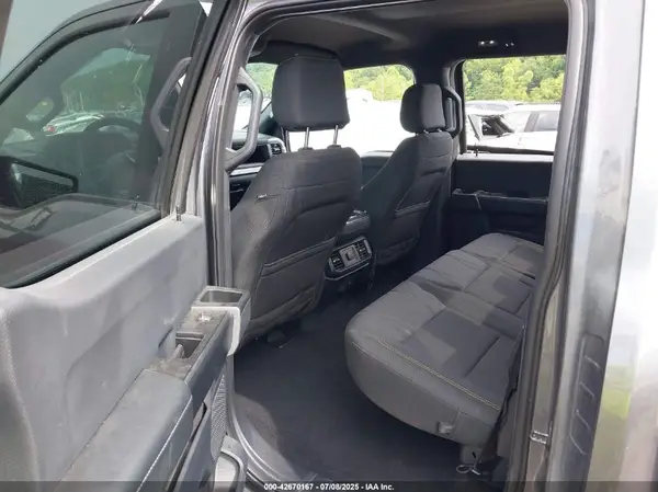 1FTEW2LP3RKD03798 2024 FORD F-150 - Image 8
