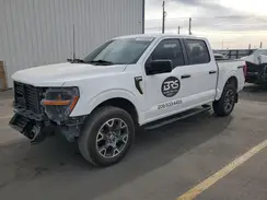 1FTEW2LP3RKD25123 2024 FORD F-150