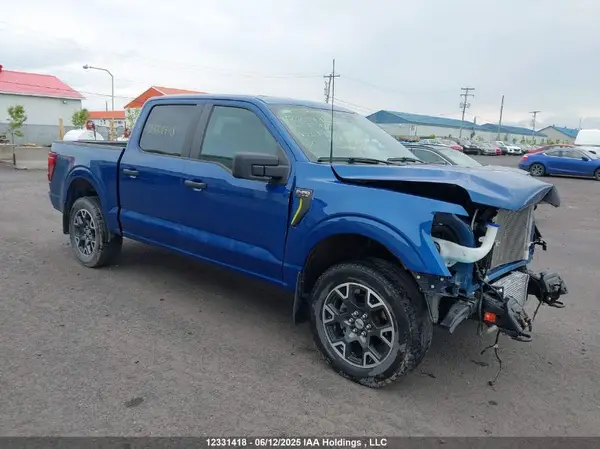 1FTEW2LP3RKD34145 2024 FORD F-150 - Image 1