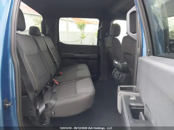1FTEW2LP3RKD34145 2024 FORD F-150 - Image 8