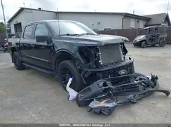 1FTEW2LP3RKD35635 2024 FORD F-150