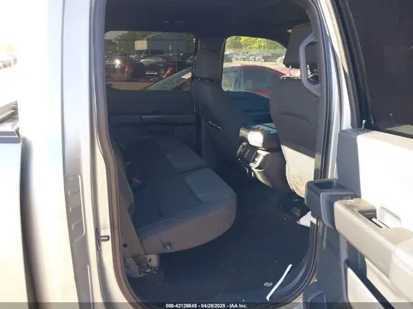 1FTEW2LP3RKD57294 2024 FORD F-150 - Image 8