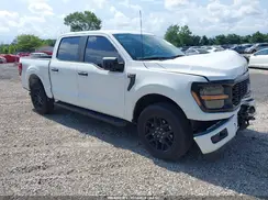 1FTEW2LP3RKD71549 2024 FORD F-150