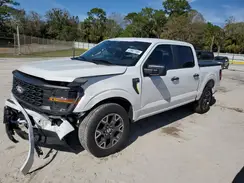 1FTEW2LP3RKD87041 2024 FORD F-150