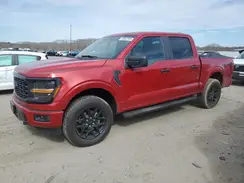 1FTEW2LP3RKE17963 2024 FORD F-150