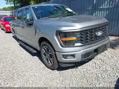 1FTEW2LP3RKE20989 2024 FORD F-150