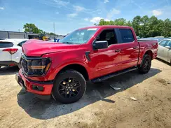 1FTEW2LP3RKE34195 2024 FORD F-150