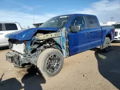 1FTEW2LP3RKE43348 2024 FORD F-150
