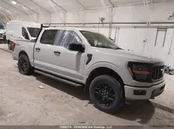 1FTEW2LP3RKE48291 2024 FORD F-150