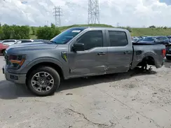1FTEW2LP3RKE74258 2024 FORD F-150