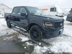 1FTEW2LP3RKE78455 2024 FORD F-150