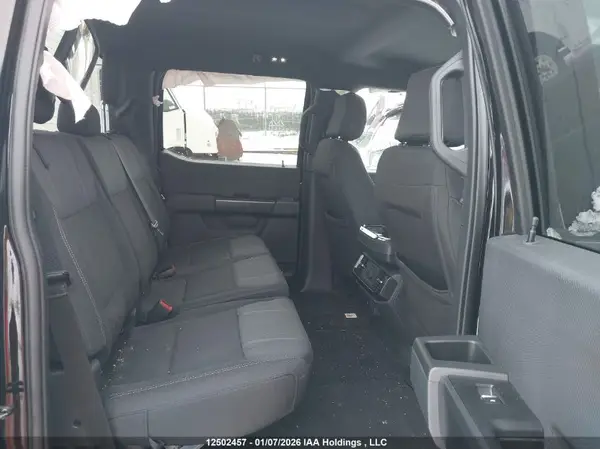 1FTEW2LP3RKE78455 2024 FORD F-150 - Image 8
