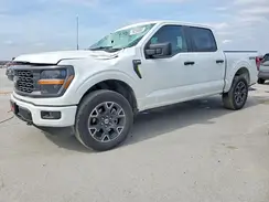1FTEW2LP3RKF21756 2024 FORD F-150