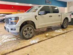1FTEW2LP3RKF29016 2024 FORD F-150