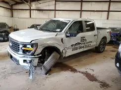 1FTEW2LP3RKF34586 2024 FORD F-150