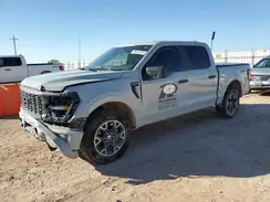 1FTEW2LP3RKF46284 2024 FORD F-150