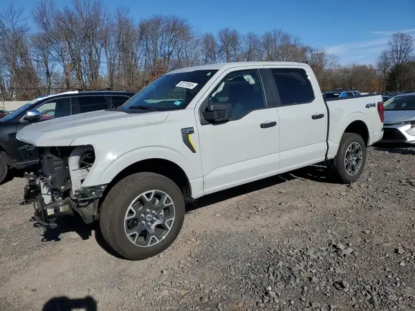 1FTEW2LP3RKF75364 2024 FORD F-150 - Image 1