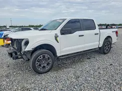 1FTEW2LP3SFA25936 2025 FORD F-150