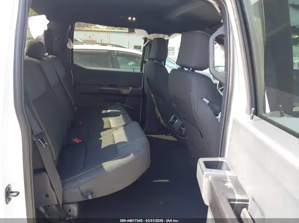 1FTEW2LP3SFC63964 2025 FORD F-150 - Image 8