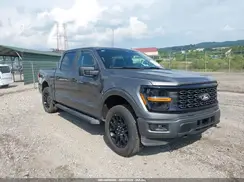 1FTEW2LP3SKD03306 2025 FORD F-150
