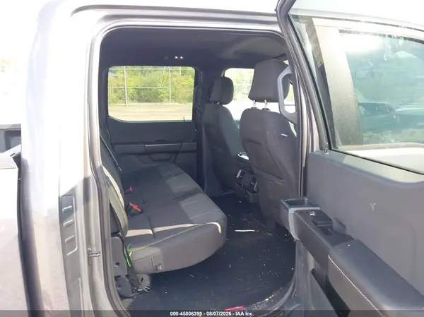 1FTEW2LP3SKD03306 2025 FORD F-150 - Image 8