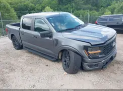 1FTEW2LP3SKD29565 2025 FORD F-150
