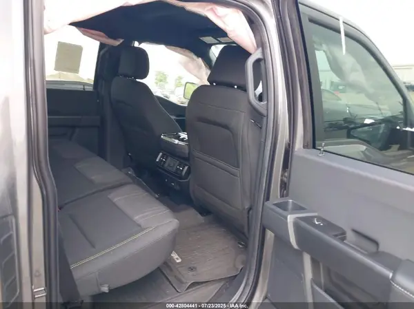 1FTEW2LP3SKD29565 2025 FORD F-150 - Image 8