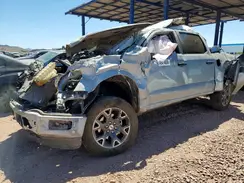 1FTEW2LP3SKD31784 2025 FORD F-150