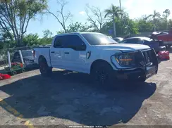 1FTEW2LP3SKD34989 2025 FORD F-150