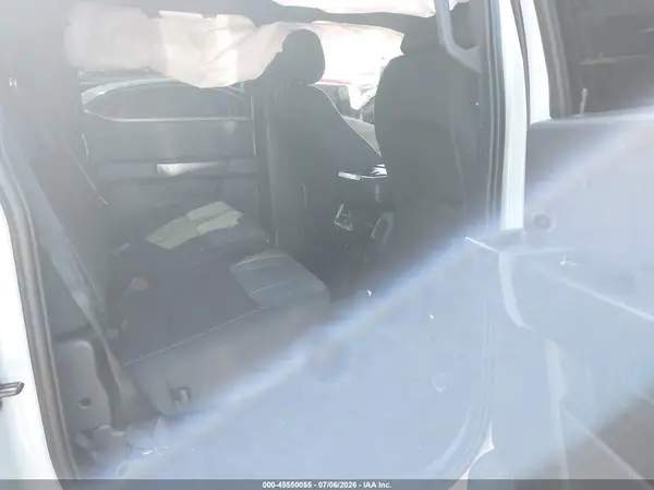 1FTEW2LP3SKD34989 2025 FORD F-150 - Image 8