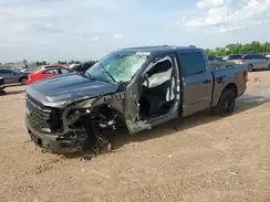 1FTEW2LP3SKD50674 2025 FORD F-150