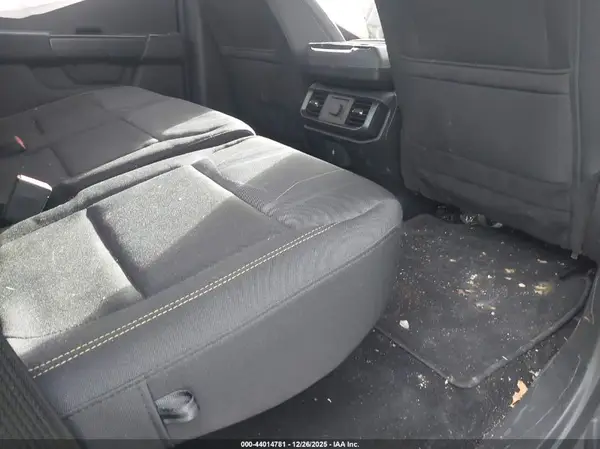 1FTEW2LP3SKD50707 2025 FORD F-150 - Image 8