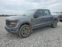 1FTEW2LP3SKD64042 2025 FORD F-150