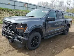 1FTEW2LP3SKD99728 2025 FORD F-150