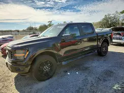 1FTEW2LP3SKE00103 2025 FORD F-150