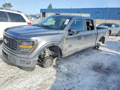 1FTEW2LP3SKE29097 2025 FORD F-150