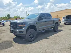 1FTEW2LP3SKE67414 2025 FORD F-150