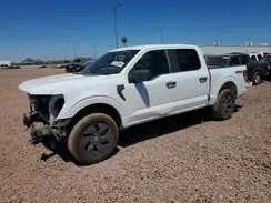 1FTEW2LP3SKF10374 2025 FORD F-150