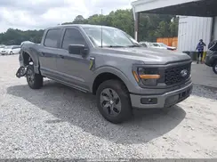 1FTEW2LP3SKF57260 2025 FORD F-150